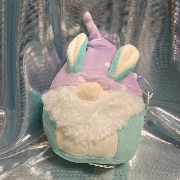 Squishmallows Other - Squishmallows Maddox the Gnome 5" Stuffed Plush